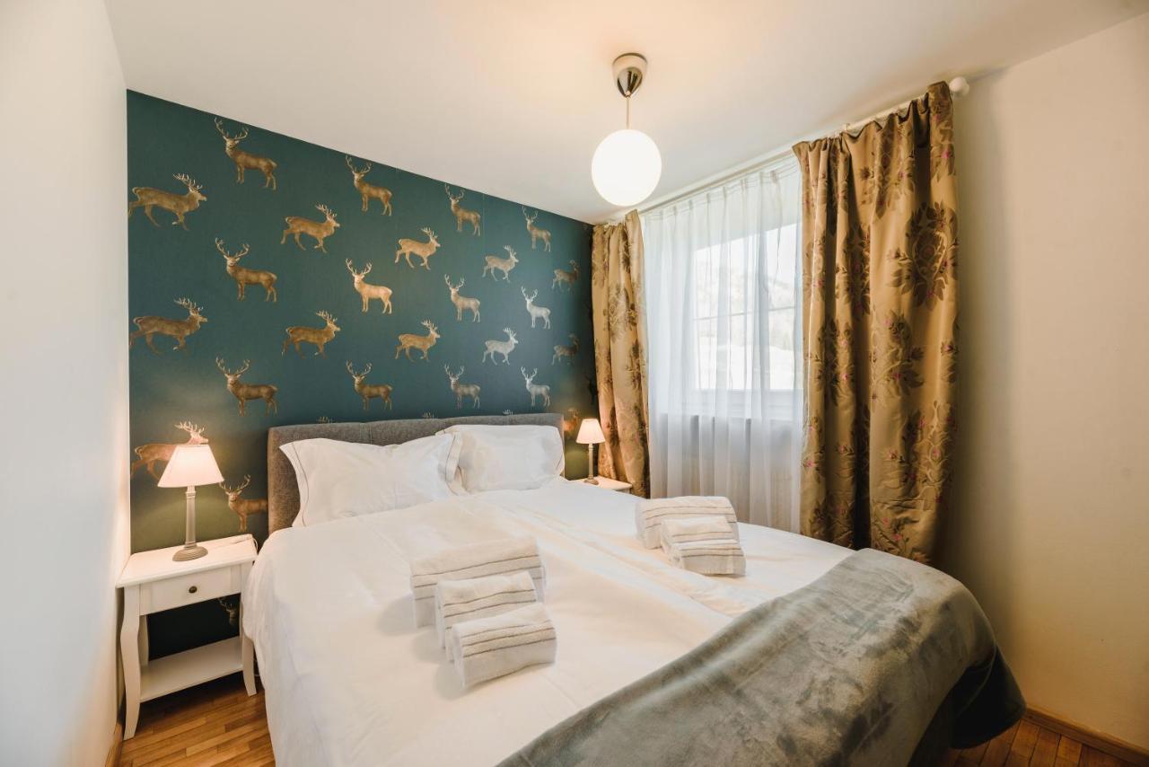 Renoviertes Apartment Mit Terrasse An Der Piste Mit Kostenlosen Wifi Карецца-аль-Лаго Экстерьер фото